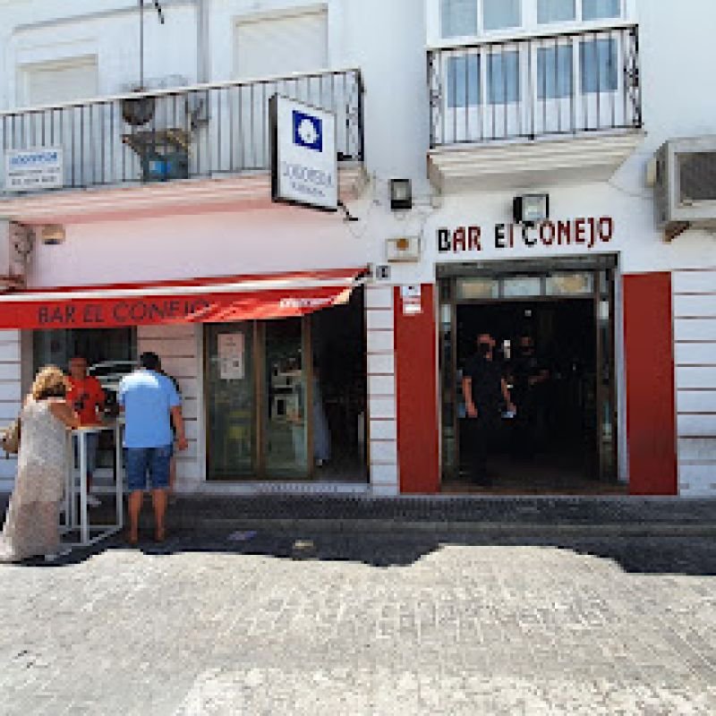 Bar El Conejo