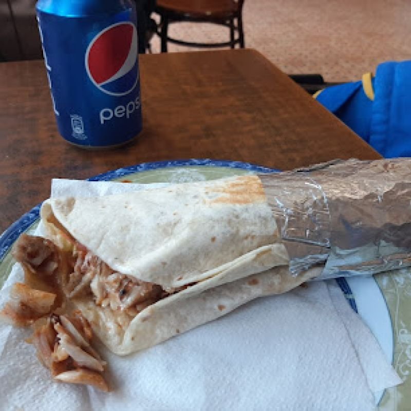 Restaurante Shawarma Estambul Halal