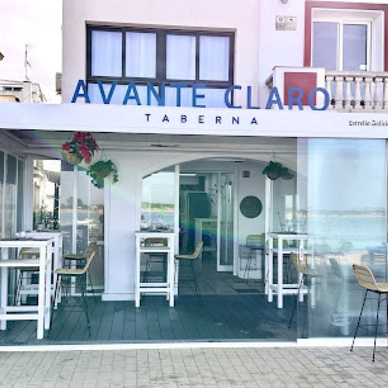 Taberna Avante Claro Bajo de Guia
