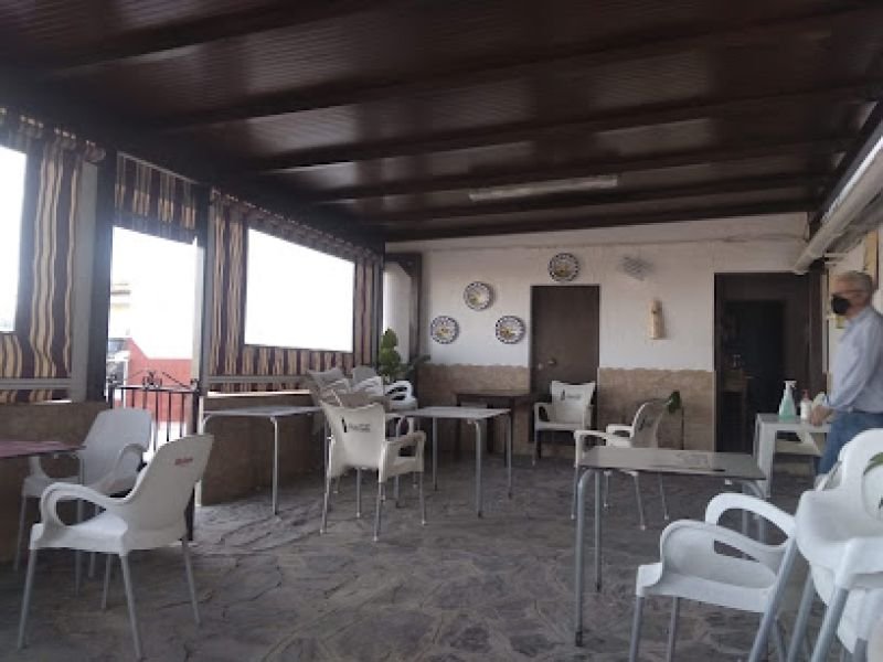 Venta Puerto La Para
