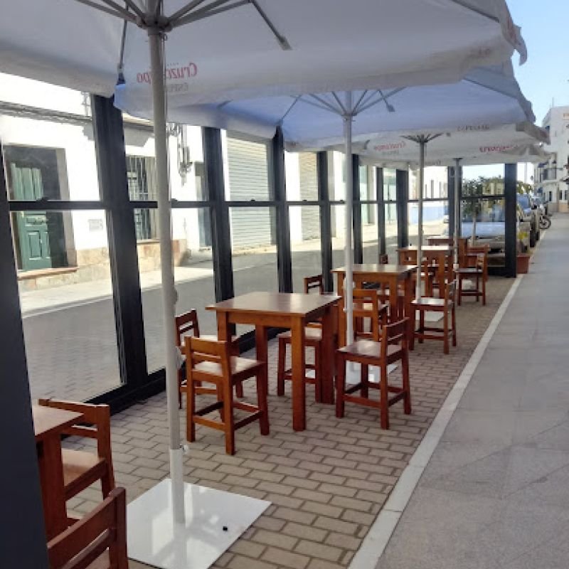 Bar La Grasa