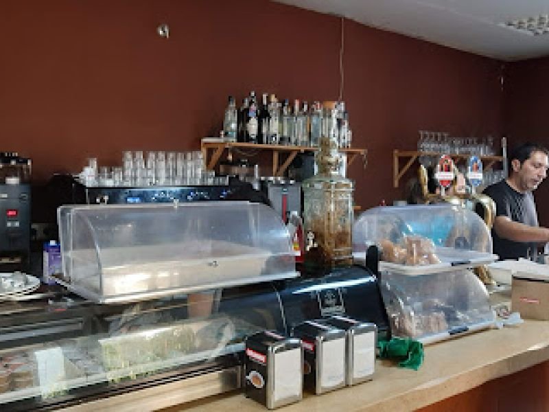 bar-cafeteria Puerta Donana