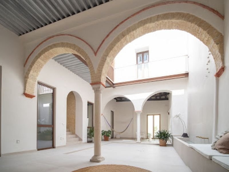 Apartamentos Alcoba 13