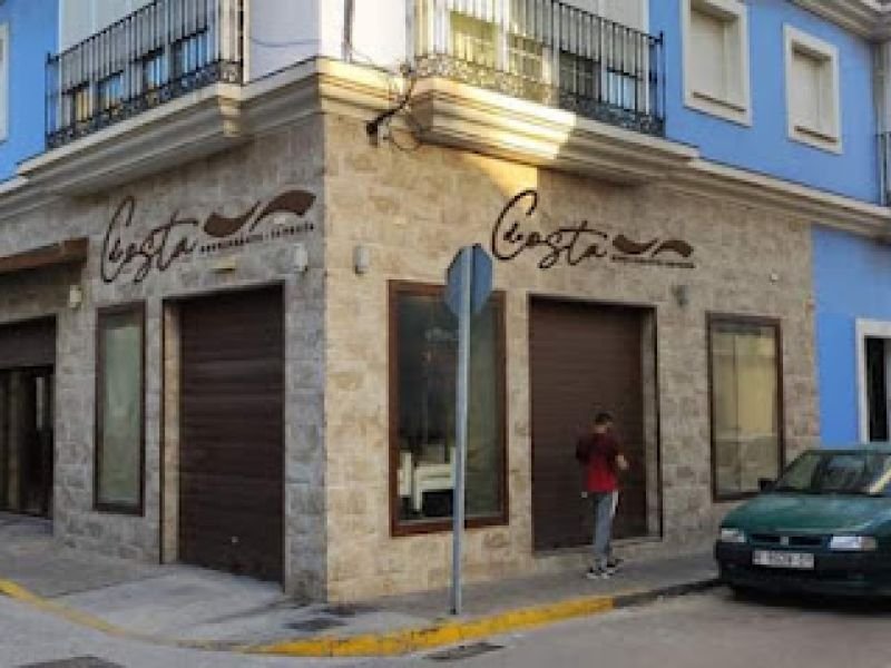 DeCosta, Restaurante y Taperia