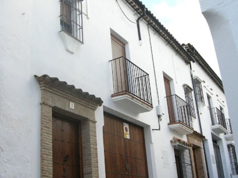 Casa Corrales