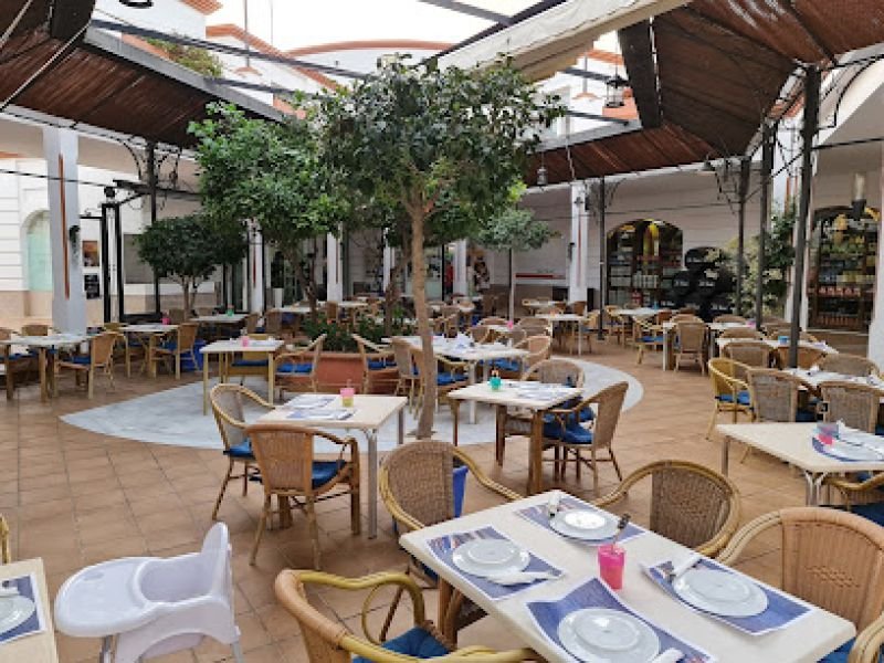 El Coto De Santi Petri Chiclana Cadiz