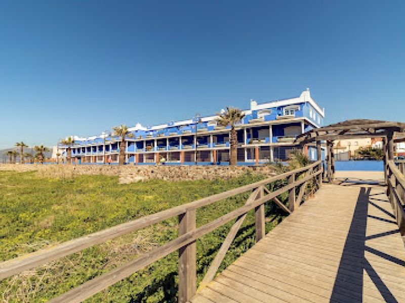 Lances Beach Penthouses