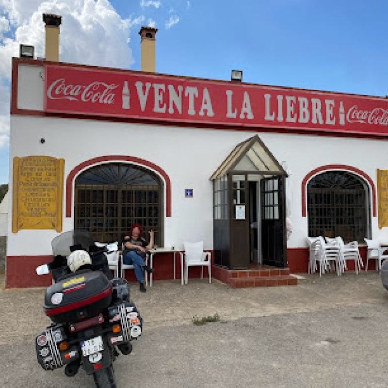 Venta La Liebre