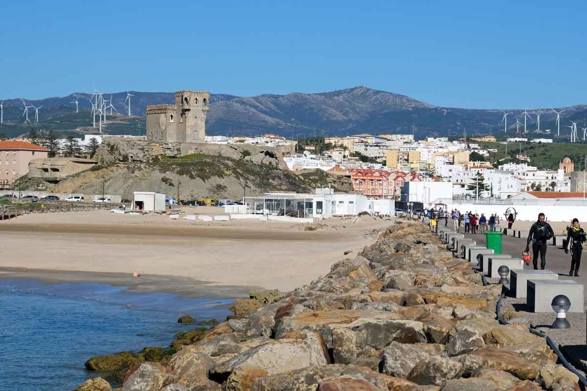 Visitar Tarifa