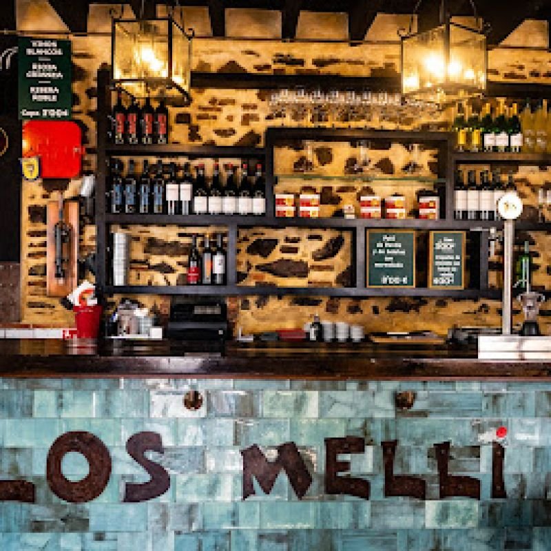 Bar Los Melli