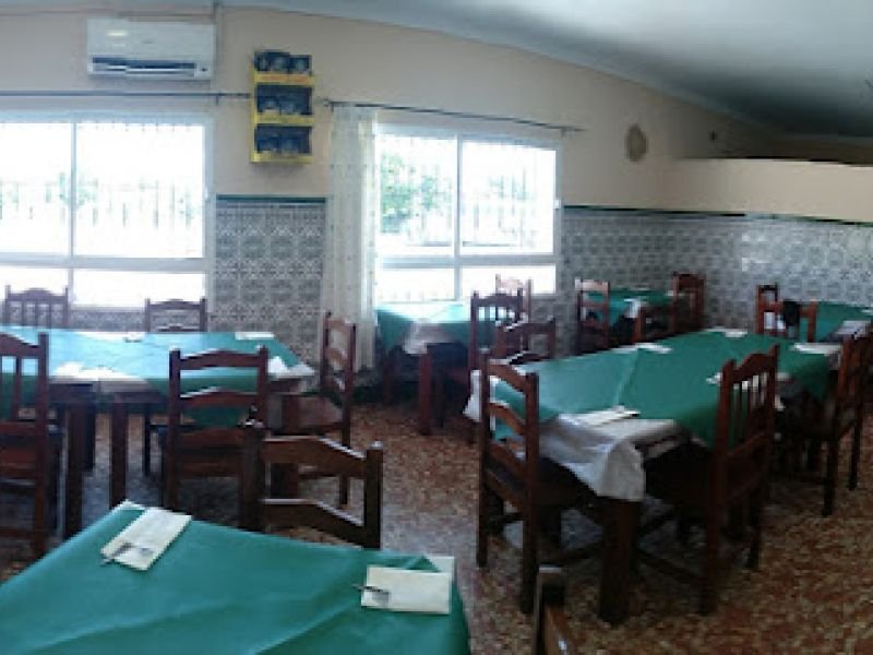 Venta Bonilla