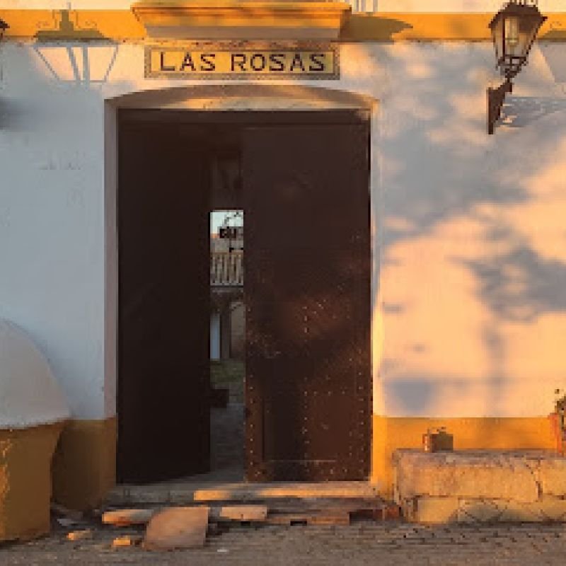 Finca Las Rosas de Santa Ana