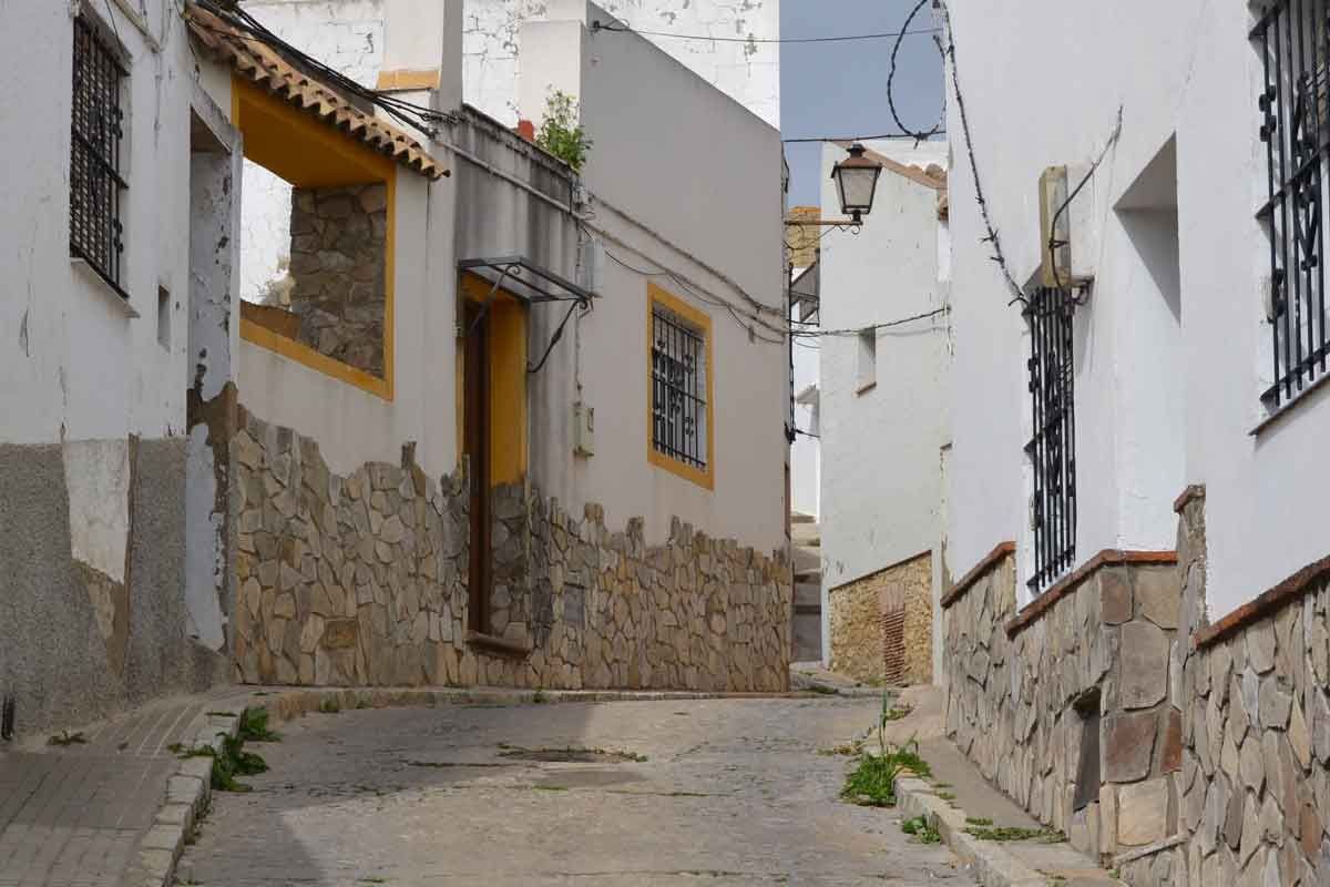 Visitar Benalup-Casas Viejas