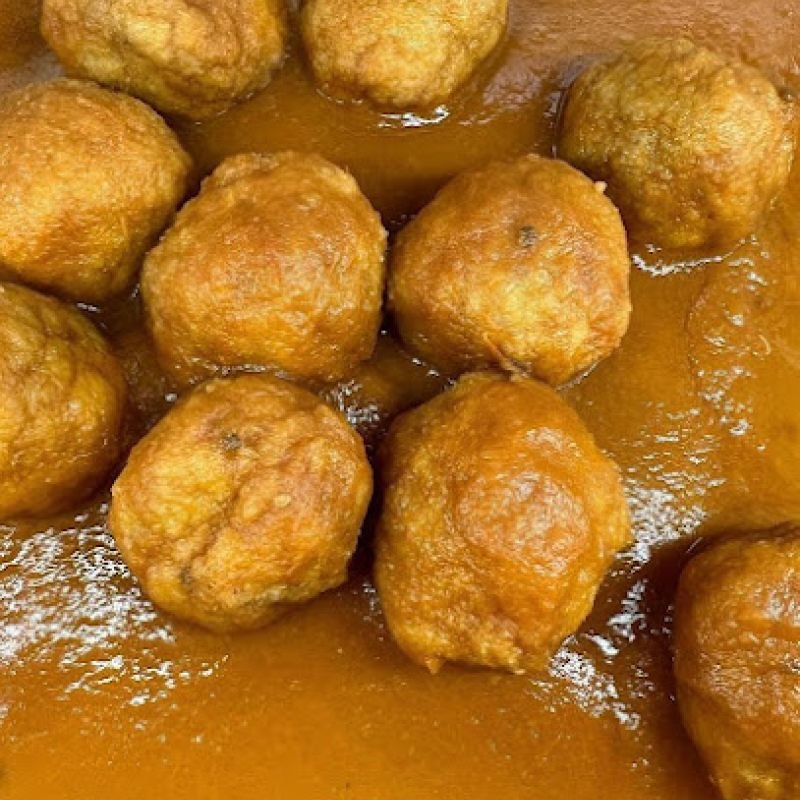 Restaurante Dos Caridad