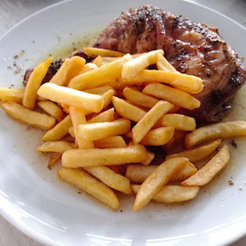Gastrobar Don CAYETANO