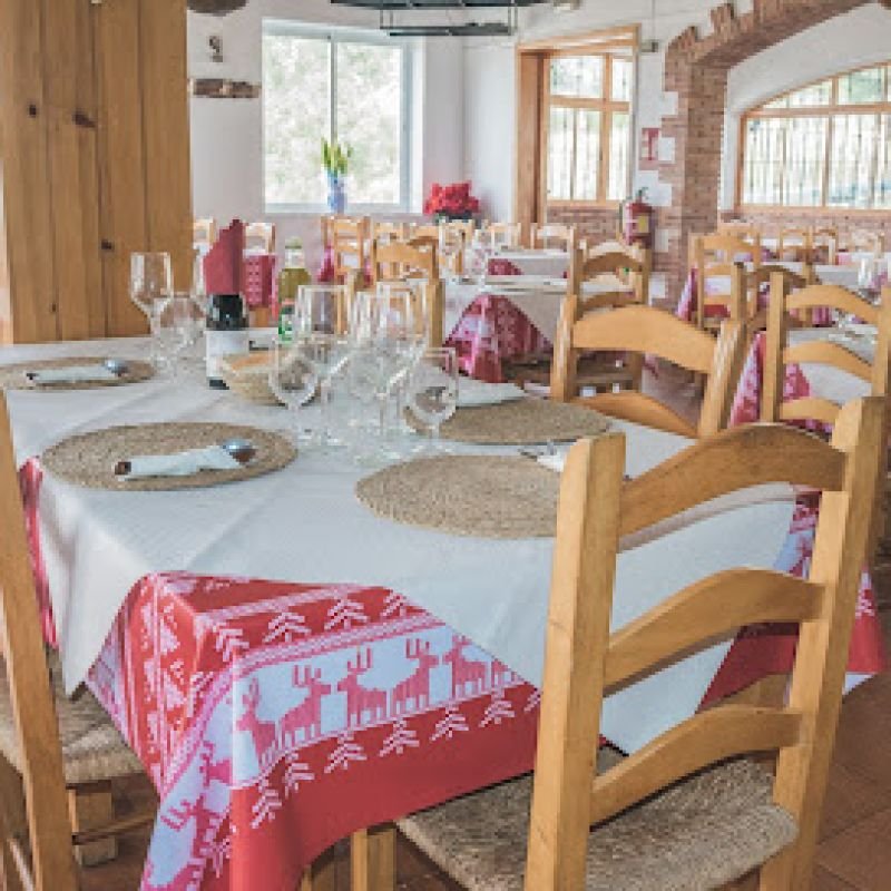 Restaurante Casa Paco