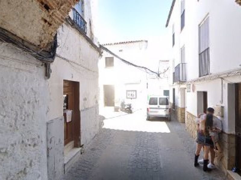 Cortijo Andaluz
