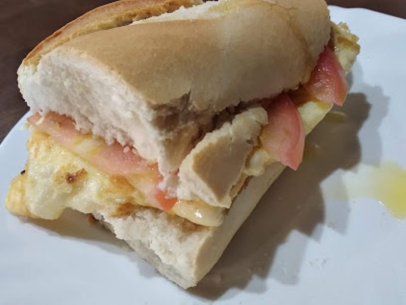 Restaurante Venta «El Tio Malo»