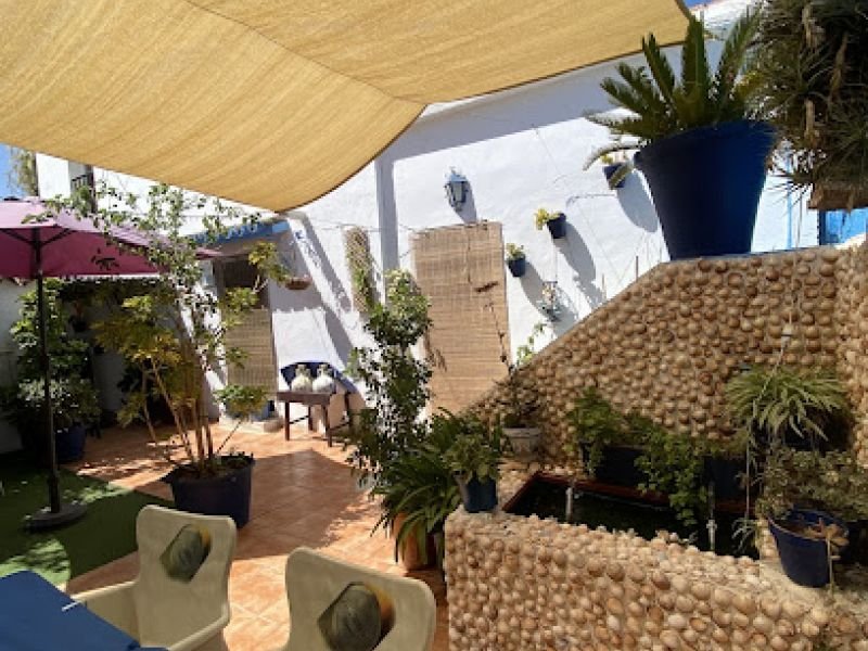 Bar El patio