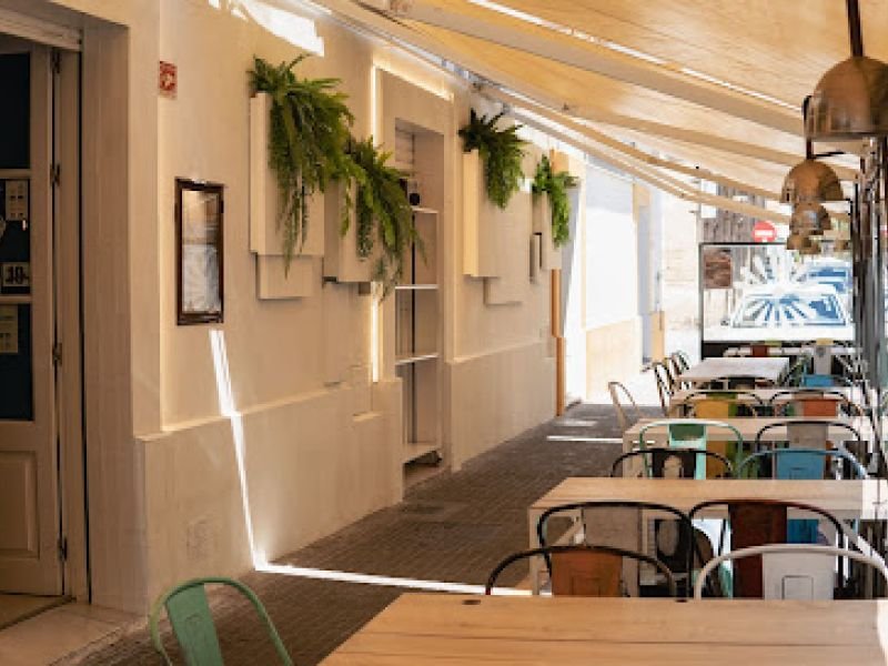 La Micaela Restaurante Bar