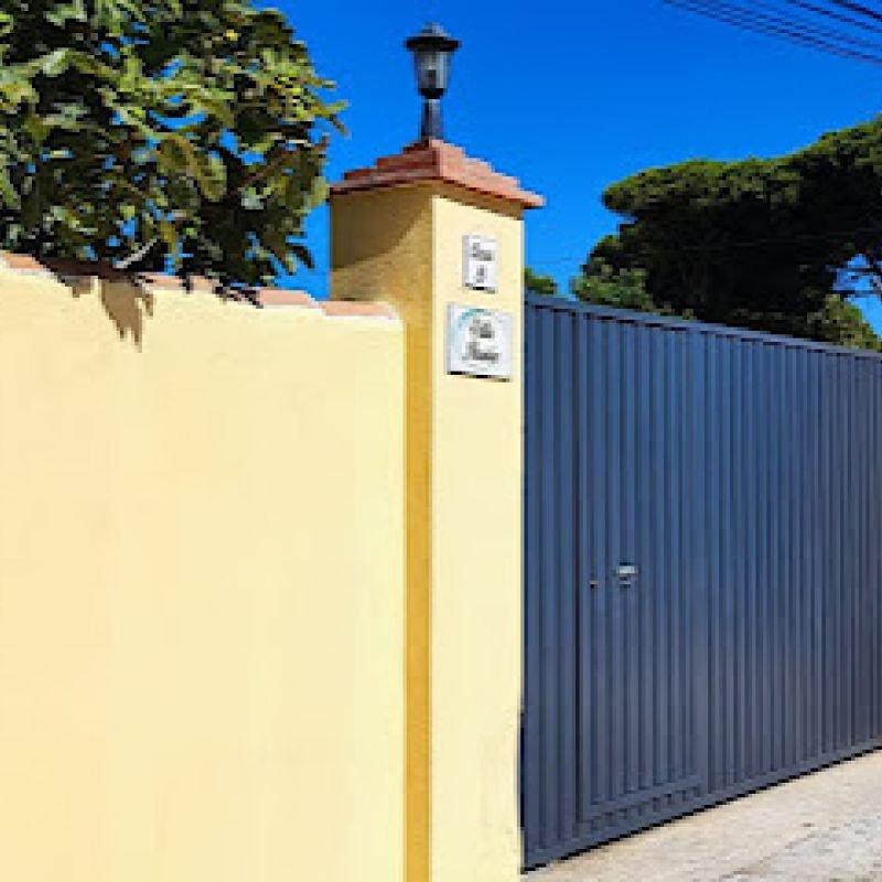 Villa Ilusion Chiclana 22