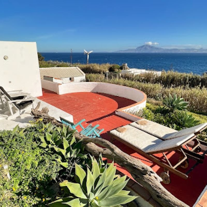 Beach House Tarifa