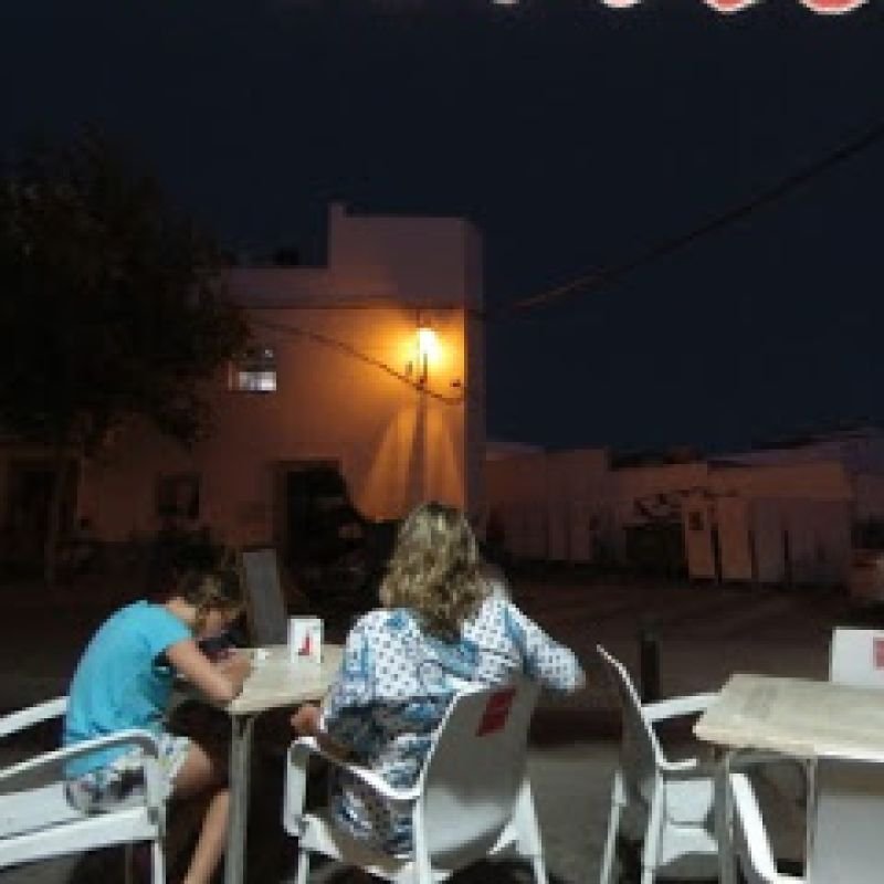 Bar – Asador – Freiduria Sanchez
