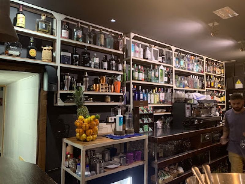 CAFE D.ANVERS