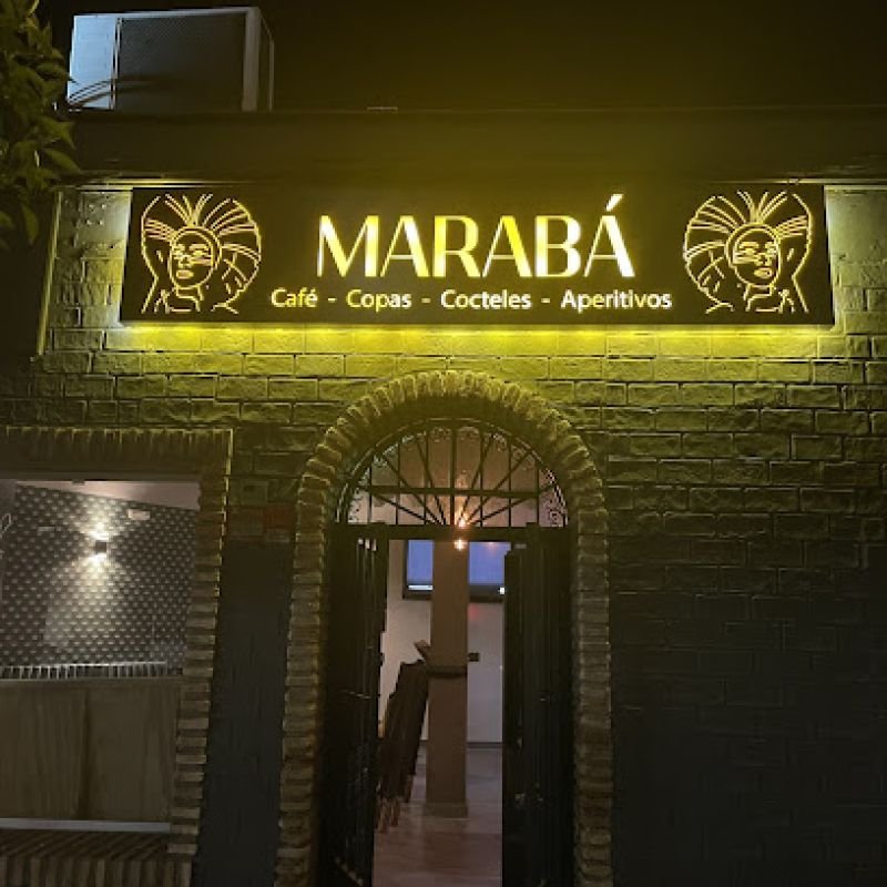 Maraba Cafe copas