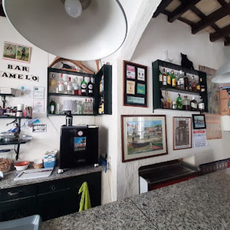 Bar Camelo