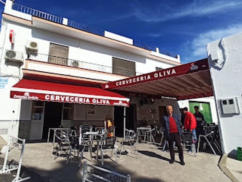 Cerveceria Oliva