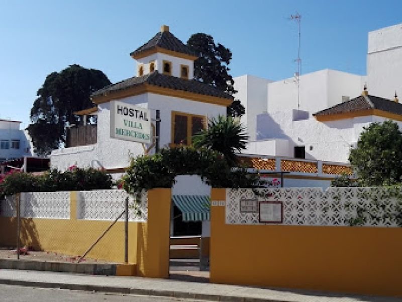 Hostal Villa Mercedes