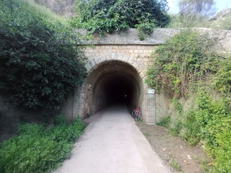 Via Verde de la Sierra, Olvera (SESCA09, SL)