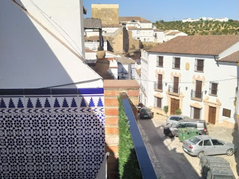 Casa Escarpes de Trejo