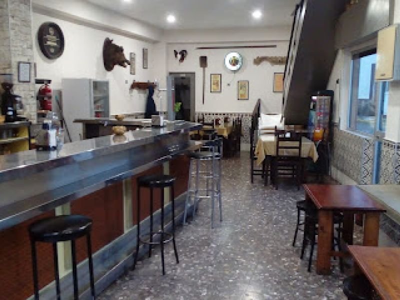 Cafeteria Copacabana