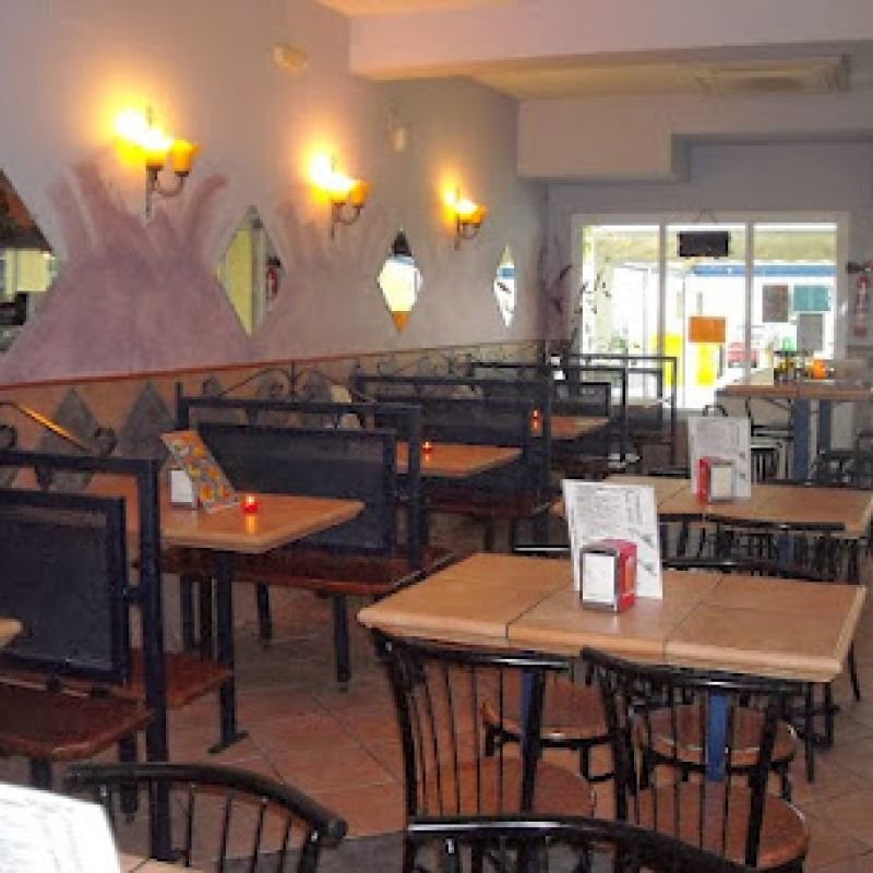 Restaurante El Pita Atlantico