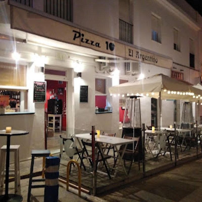 Bar Pizzeria-Pizza10