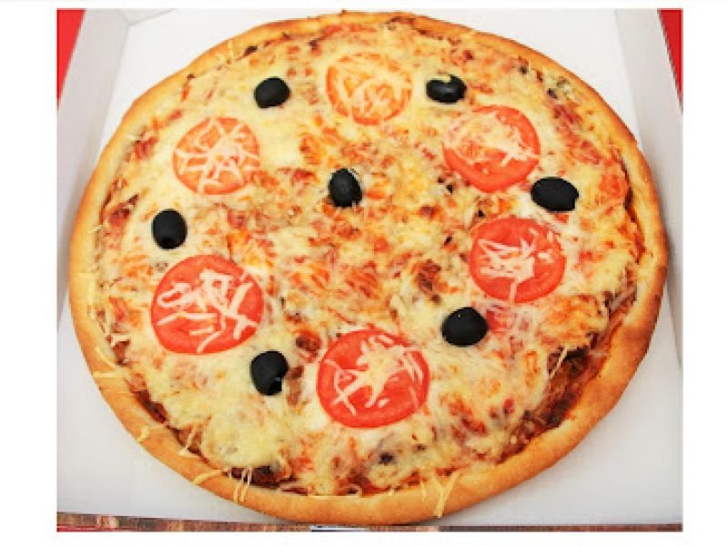 Kebab – Pizza La Eurasia