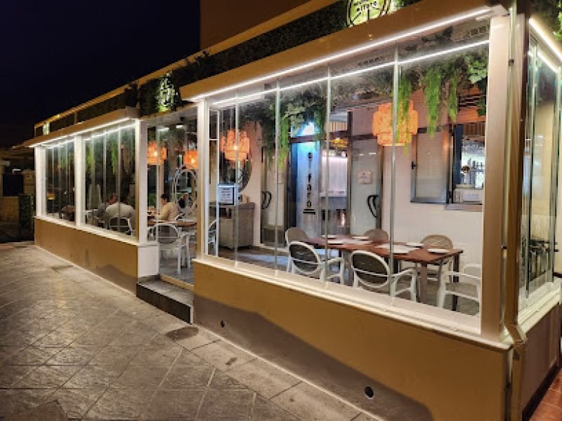 Bar Restaurante El Faro