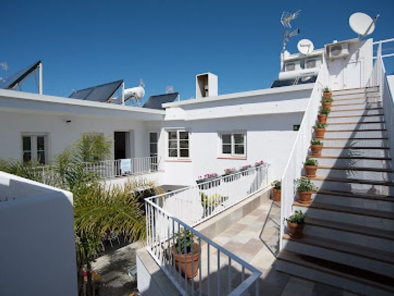 Chipibeach B&B