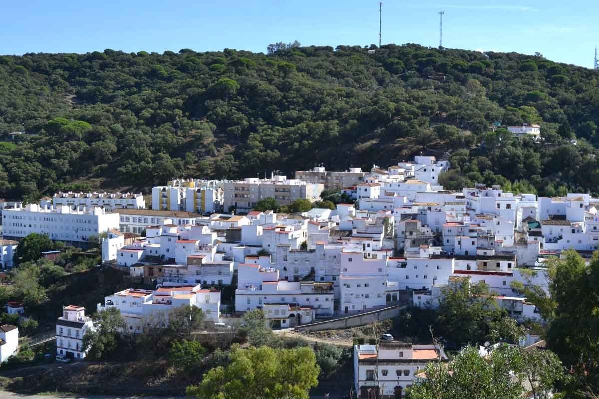 Visitar Alcalá de los Gazules