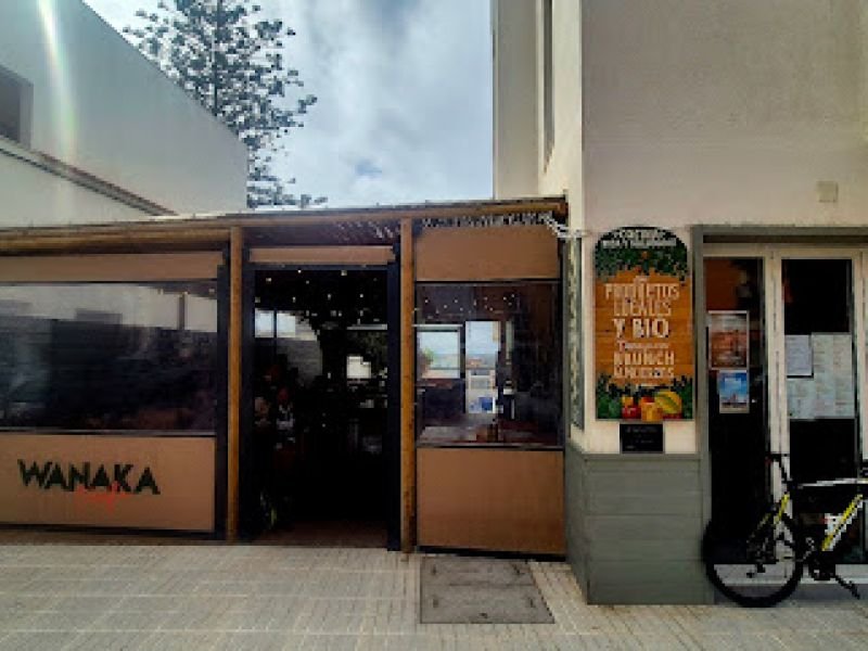 WANAKA TARIFA