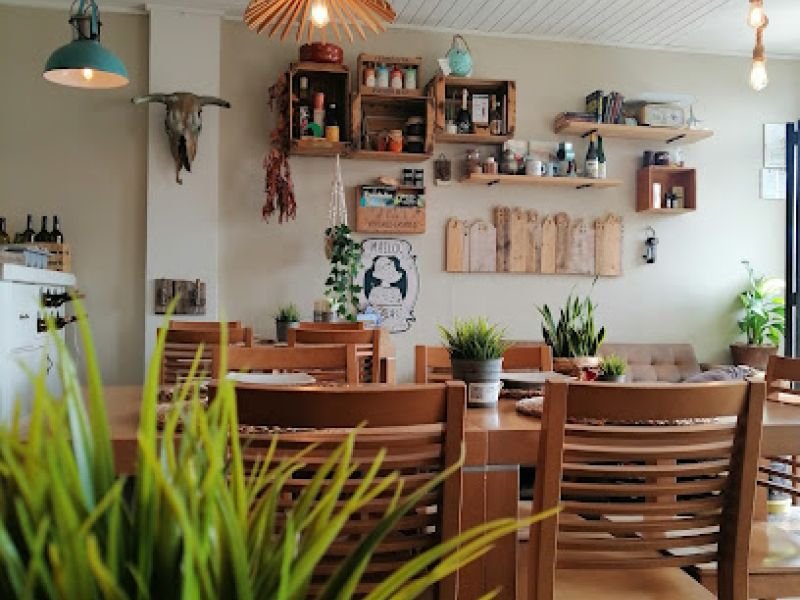 Restaurante Almacen