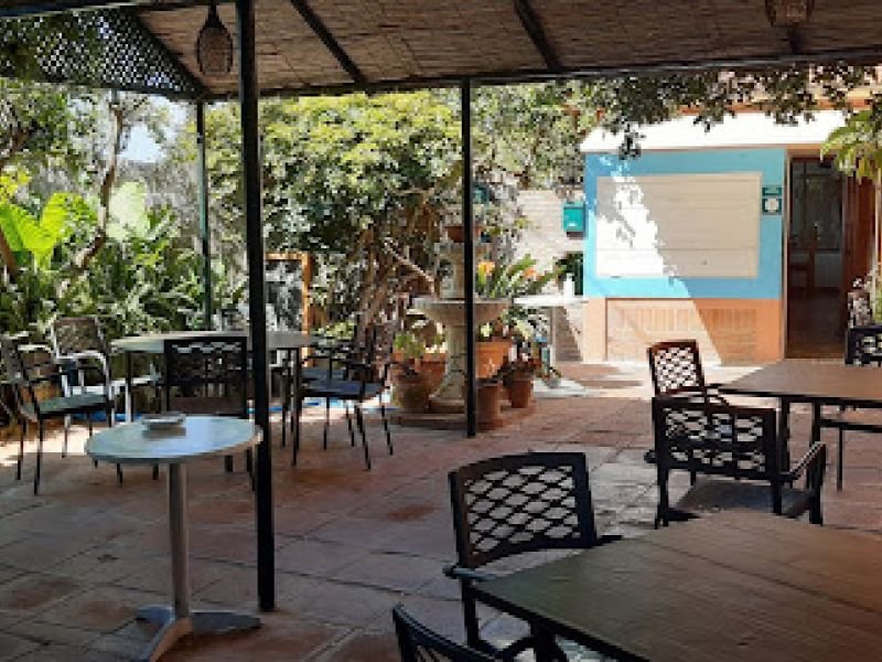 Venta Manolo Restaurante
