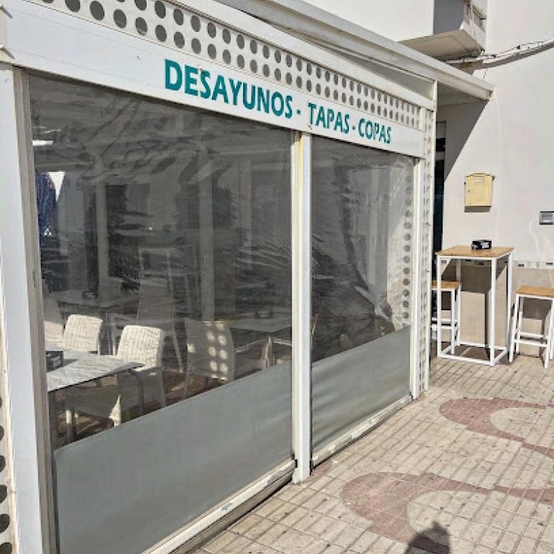 Freiduria El Maritimo