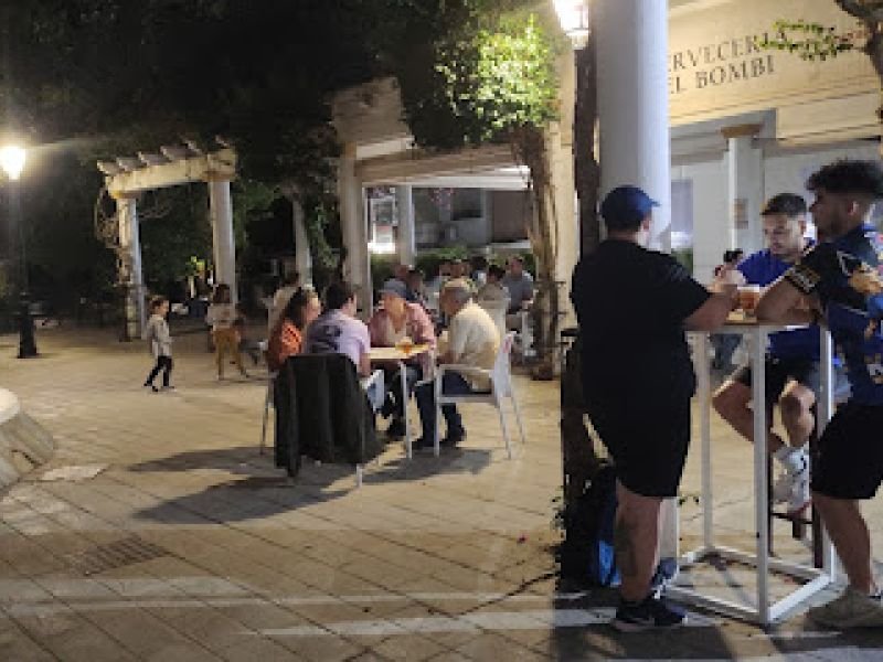 La Placita de Nana