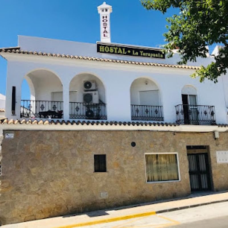 Hostal La Tarayuela