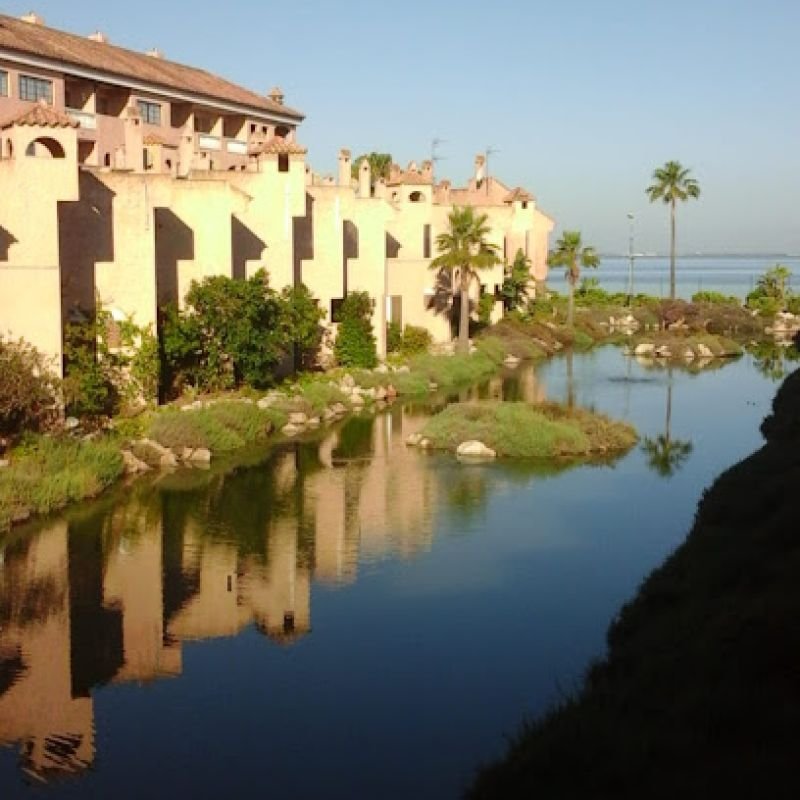 Apartamentos Luz de la Bahia S.L.