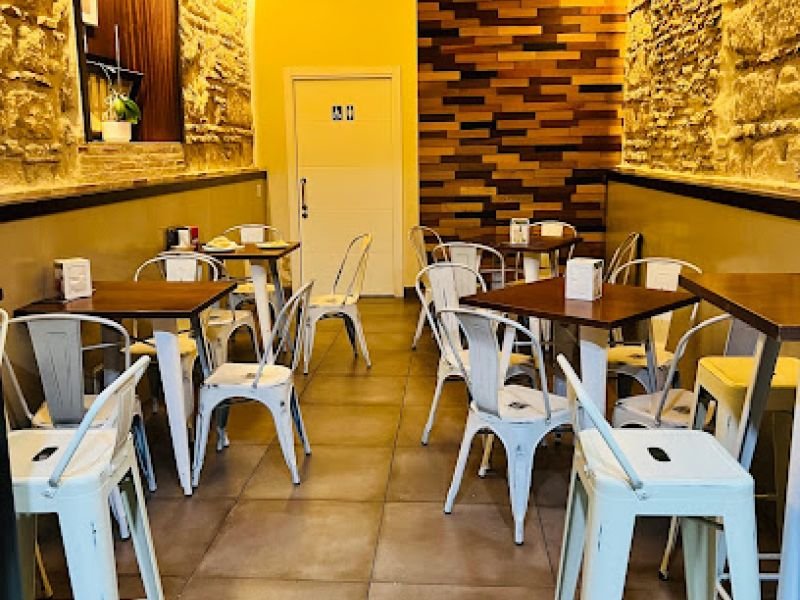 Tortilleria Poti Poti
