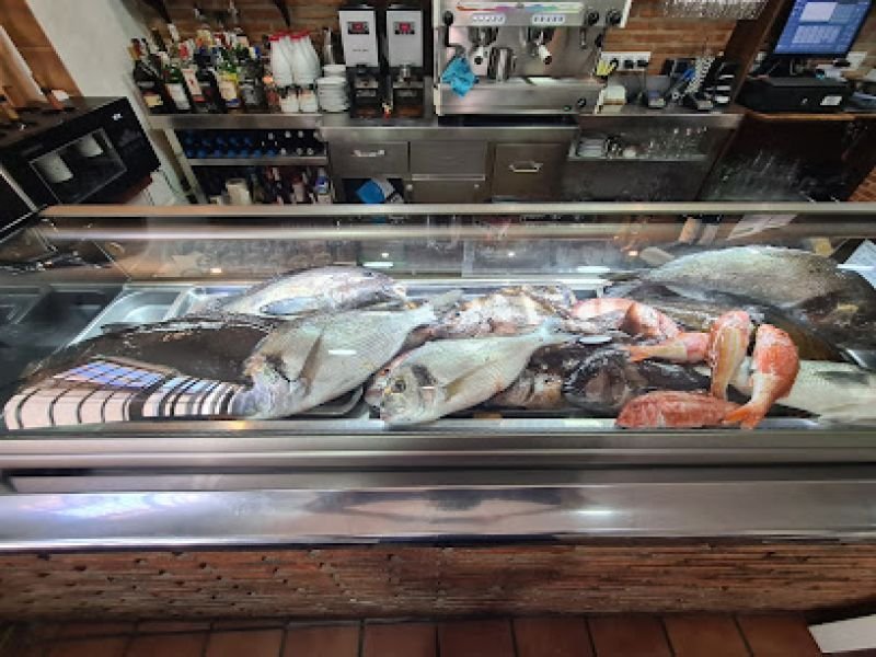 Restaurante Casa Marcos